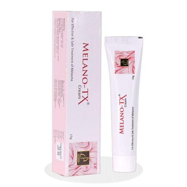 Melano-TX Tranexamic Acid Cream